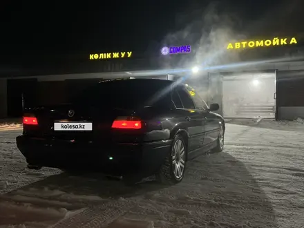 BMW 730 1995 года за 3 500 000 тг. в Астана – фото 9