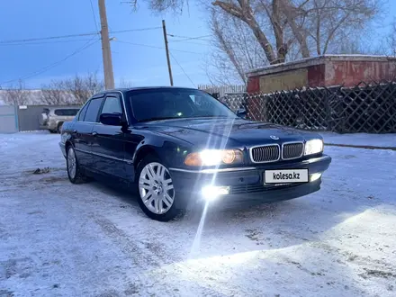 BMW 730 1995 года за 3 500 000 тг. в Астана – фото 6