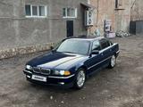 BMW 730 1995 годаүшін3 500 000 тг. в Астана – фото 3