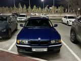BMW 730 1995 годаүшін3 500 000 тг. в Астана – фото 2