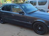 BMW 525 1995 годаүшін1 600 000 тг. в Астана