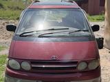 Toyota Estima Lucida 1997 годаүшін1 350 000 тг. в Алматы