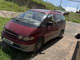 Toyota Estima Lucida 1997 годаүшін1 350 000 тг. в Алматы – фото 2