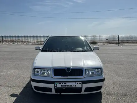 Skoda Octavia 2006 года за 3 700 000 тг. в Актау