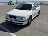 Skoda Octavia 2006 года за 3 700 000 тг. в Актау – фото 2