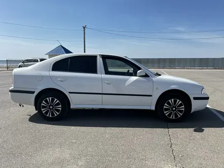 Skoda Octavia 2006 года за 3 700 000 тг. в Актау – фото 4