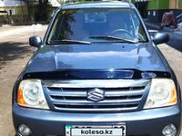Suzuki XL7 2005 годаүшін5 200 000 тг. в Алматы