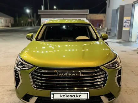 Haval Jolion 2023 года за 9 300 000 тг. в Туркестан