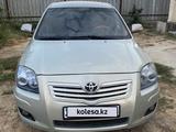 Toyota Avensis 2008 года за 5 400 000 тг. в Атырау – фото 3