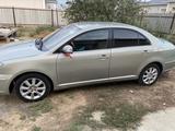 Toyota Avensis 2008 годаүшін5 400 000 тг. в Атырау – фото 4