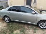 Toyota Avensis 2008 года за 5 400 000 тг. в Атырау – фото 5