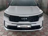 Kia Sorento 2022 года за 12 350 000 тг. в Кордай