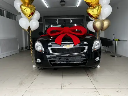 Chevrolet Cobalt 2022 года за 6 100 000 тг. в Сатпаев – фото 6