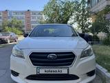Subaru Legacy 2015 года за 2 700 000 тг. в Тараз – фото 2