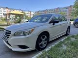 Subaru Legacy 2015 года за 2 700 000 тг. в Тараз – фото 3