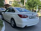 Subaru Legacy 2015 года за 2 700 000 тг. в Тараз – фото 4