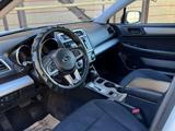 Subaru Legacy 2015 года за 2 700 000 тг. в Тараз – фото 5