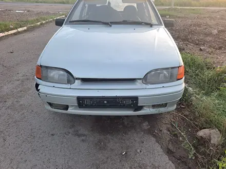 ВАЗ (Lada) 2114 2006 года за 199 999 тг. в Астана