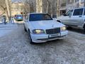 Mercedes-Benz C 180 1995 годаүшін1 550 000 тг. в Петропавловск