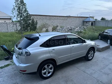 Lexus RX 300 2004 года за 5 500 000 тг. в Туркестан – фото 12