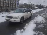 Subaru Forester 1999 года за 2 500 000 тг. в Талдыкорган