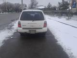 Subaru Forester 1999 года за 2 500 000 тг. в Талдыкорган – фото 2