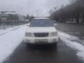 Subaru Forester 1999 года за 2 500 000 тг. в Талдыкорган – фото 3