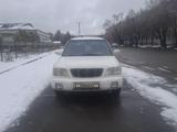 Subaru Forester 1999 года за 2 500 000 тг. в Талдыкорган – фото 3