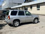 Mazda Tribute 2001 года за 1 950 000 тг. в Алматы – фото 4