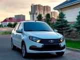 ВАЗ (Lada) Granta 2190 2022 годаүшін5 100 000 тг. в Шымкент