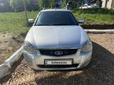 ВАЗ (Lada) Priora 2171 2014 года за 2 750 000 тг. в Костанай – фото 2