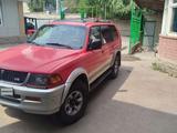 Mitsubishi Montero Sport 1997 годаүшін3 300 000 тг. в Алматы