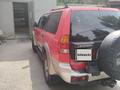 Mitsubishi Montero Sport 1997 годаүшін3 300 000 тг. в Алматы – фото 5