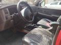 Mitsubishi Montero Sport 1997 годаүшін3 300 000 тг. в Алматы – фото 6