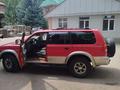 Mitsubishi Montero Sport 1997 годаүшін3 300 000 тг. в Алматы – фото 7