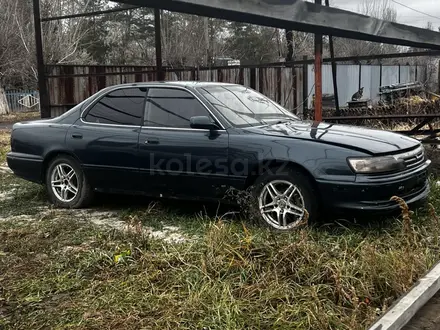 Toyota Vista 1991 года за 700 000 тг. в Кишкенеколь