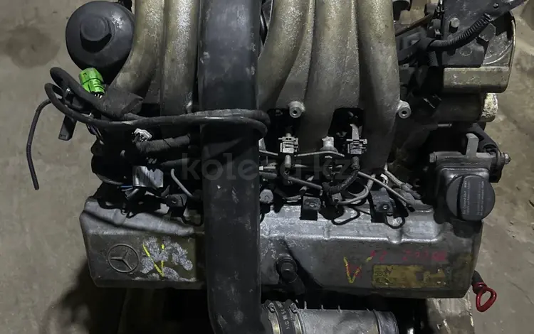Двигатель 602 за 550 000 тг. в Кокшетау
