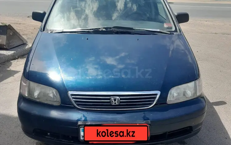 Honda Shuttle 1996 года за 3 300 000 тг. в Павлодар