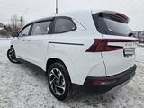 Hyundai Custin 2024 годаfor16 500 000 тг. в Павлодар – фото 4