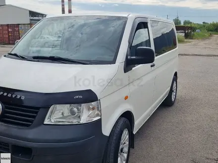 Volkswagen Transporter 2003 года за 6 300 000 тг. в Петропавловск – фото 18