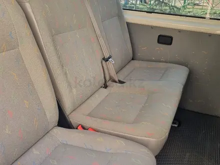 Volkswagen Transporter 2003 года за 6 300 000 тг. в Петропавловск – фото 6