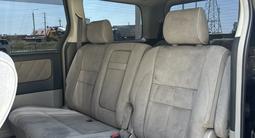 Toyota Alphard 2006 годаүшін5 050 000 тг. в Атырау – фото 4