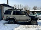 Toyota Land Cruiser Prado 1995 года за 3 500 000 тг. в Алматы – фото 3