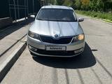 Skoda Rapid 2015 года за 4 500 000 тг. в Алматы