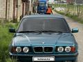 BMW 525 1993 годаүшін2 600 000 тг. в Алматы