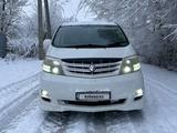 Toyota Alphard 2005 годаүшін8 500 000 тг. в Урджар – фото 3