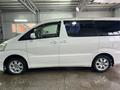 Toyota Alphard 2005 года за 8 500 000 тг. в Урджар – фото 4