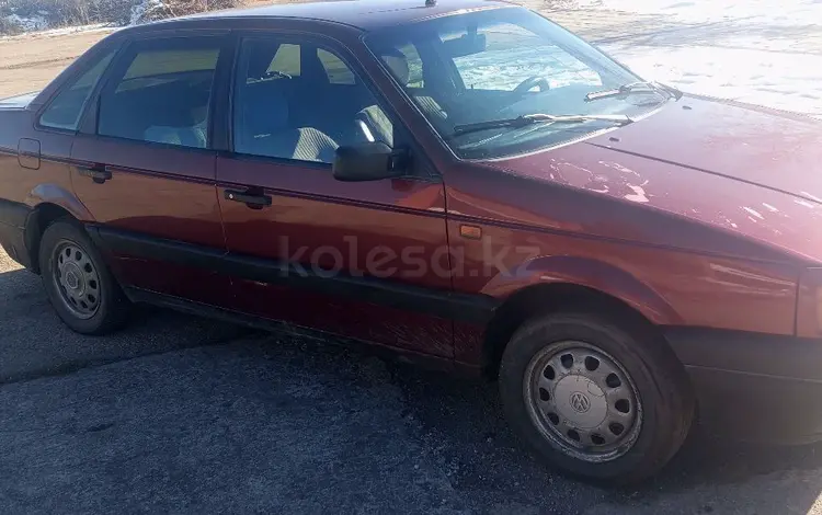 Volkswagen Passat 1992 годаүшін950 000 тг. в Саумалколь