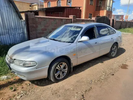 Mazda 626 1992 года за 1 600 000 тг. в Астана – фото 2