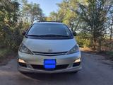 Toyota Previa 2005 годаүшін7 200 000 тг. в Алматы